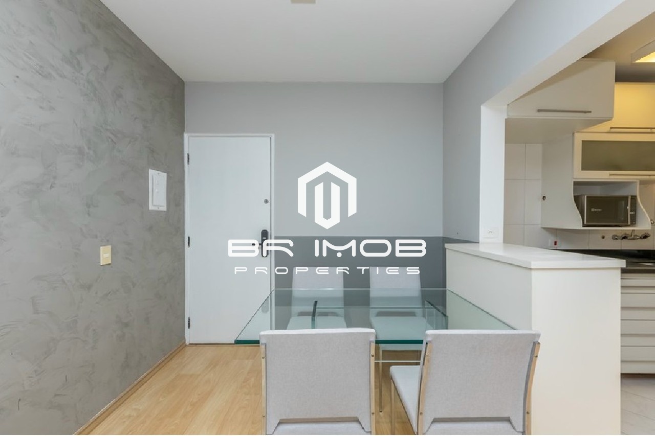 Apartamento, 1 quarto, 44 m² - Foto 6
