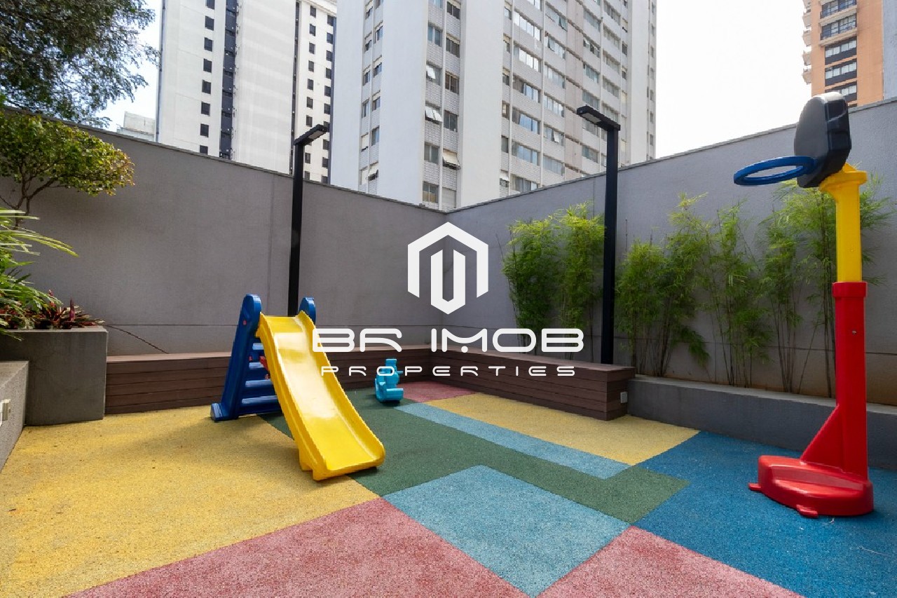 Apartamento, 2 quartos, 118 m² - Foto 39
