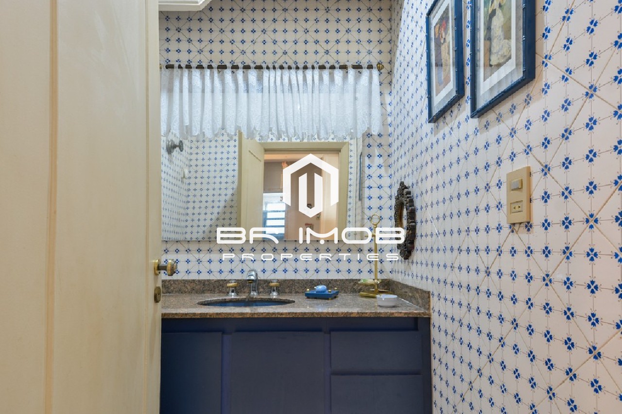 Apartamento, 3 quartos, 145 m² - Foto 21