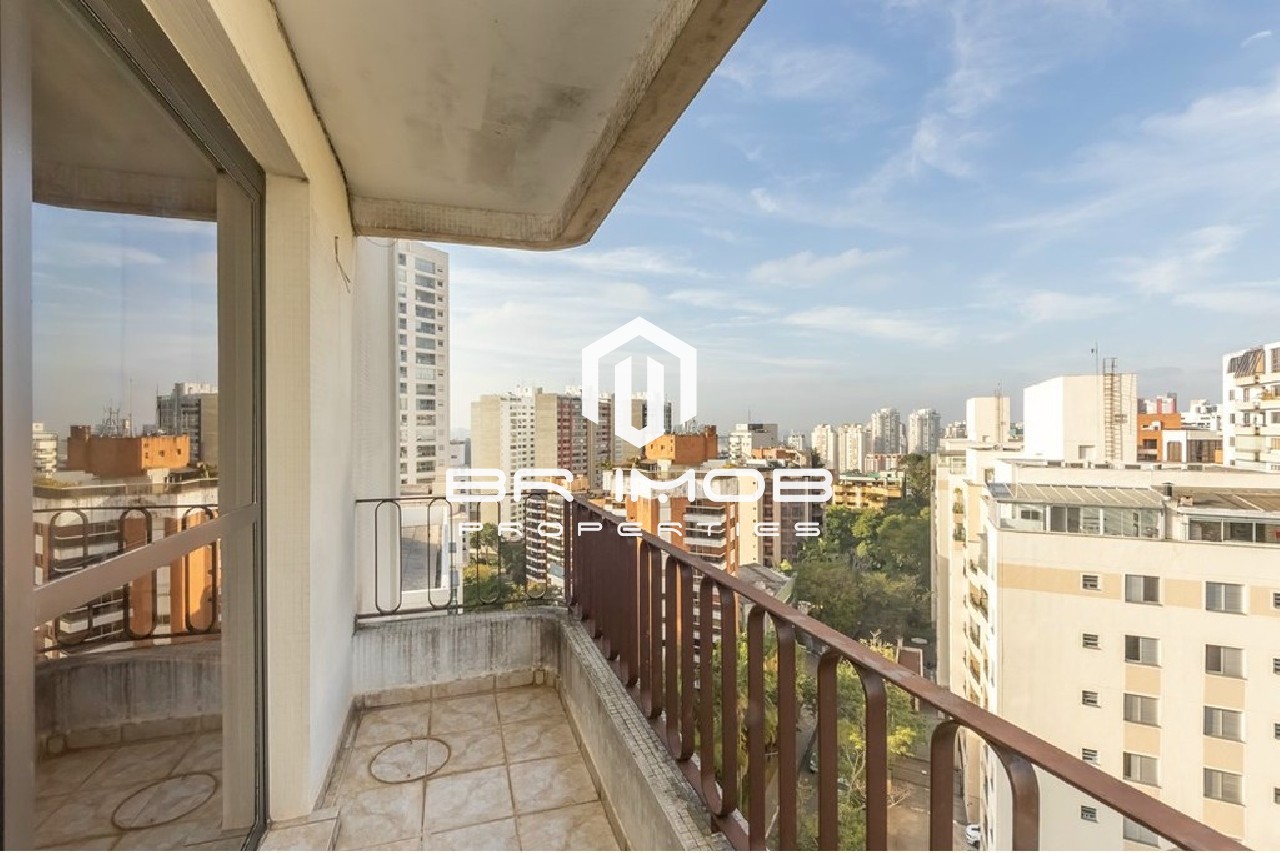 Cobertura, 4 quartos, 191 m² - Foto 17