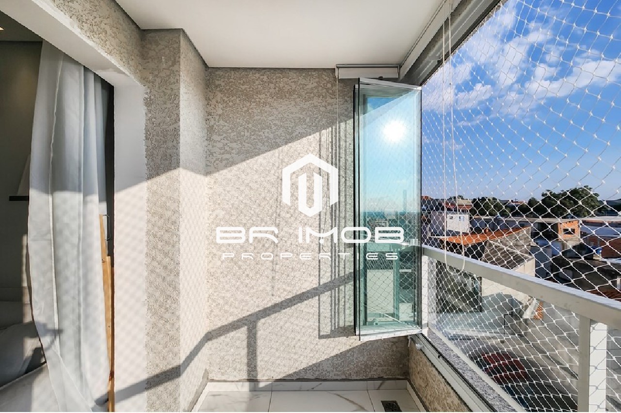 Apartamento, 2 quartos, 52 m² - Foto 2