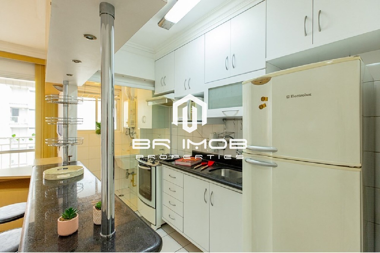 Apartamento, 2 quartos, 52 m² - Foto 10