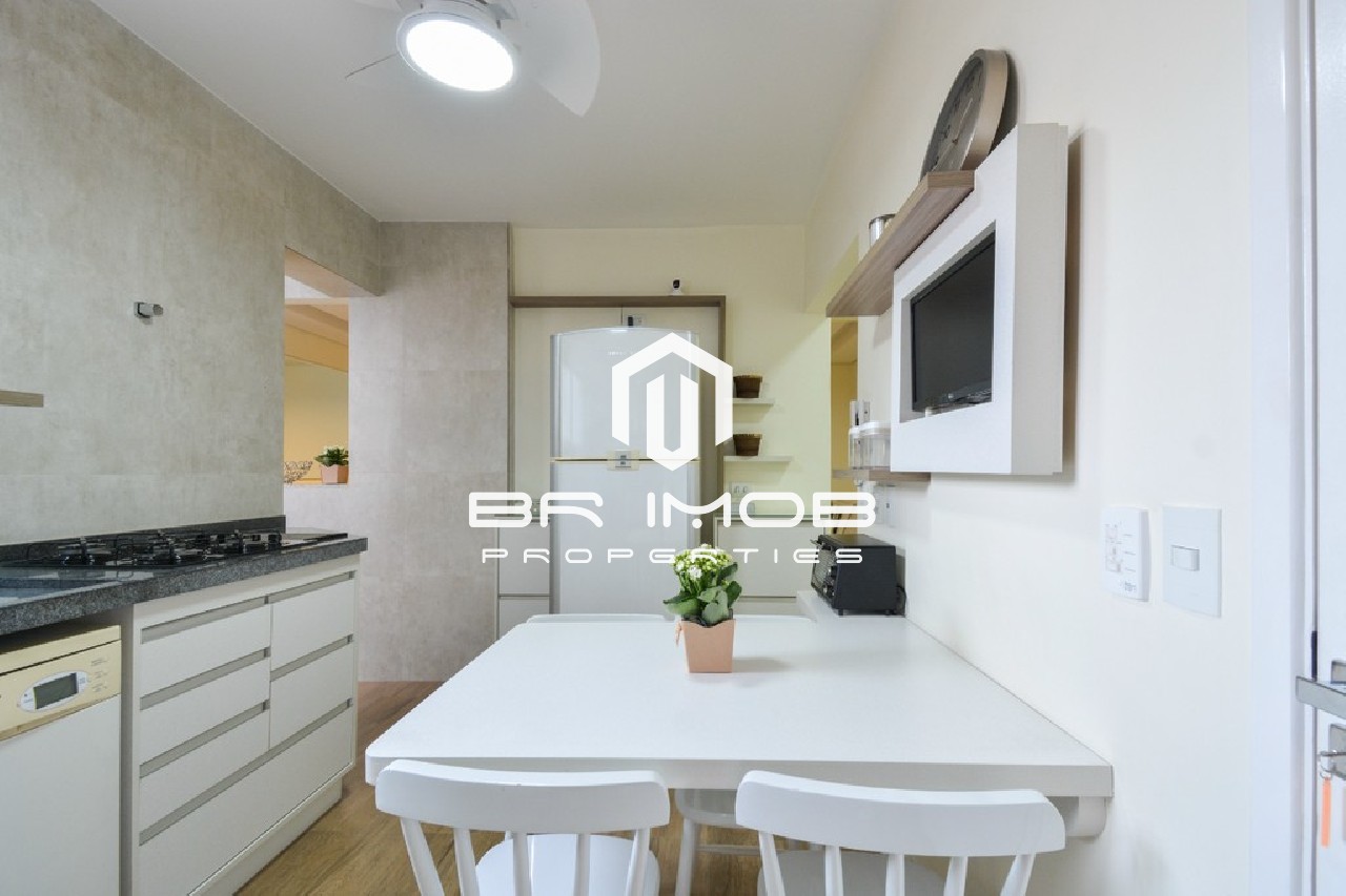 Apartamento, 2 quartos, 83 m² - Foto 12