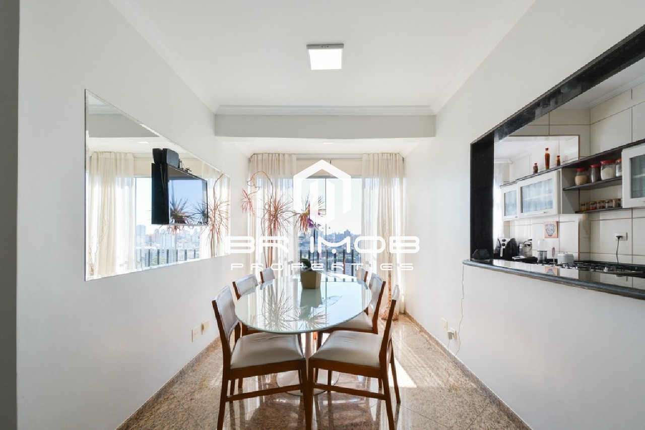 Cobertura, 3 quartos, 127 m² - Foto 21