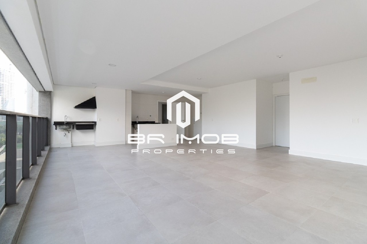 Apartamento, 2 quartos, 142 m² - Foto 4