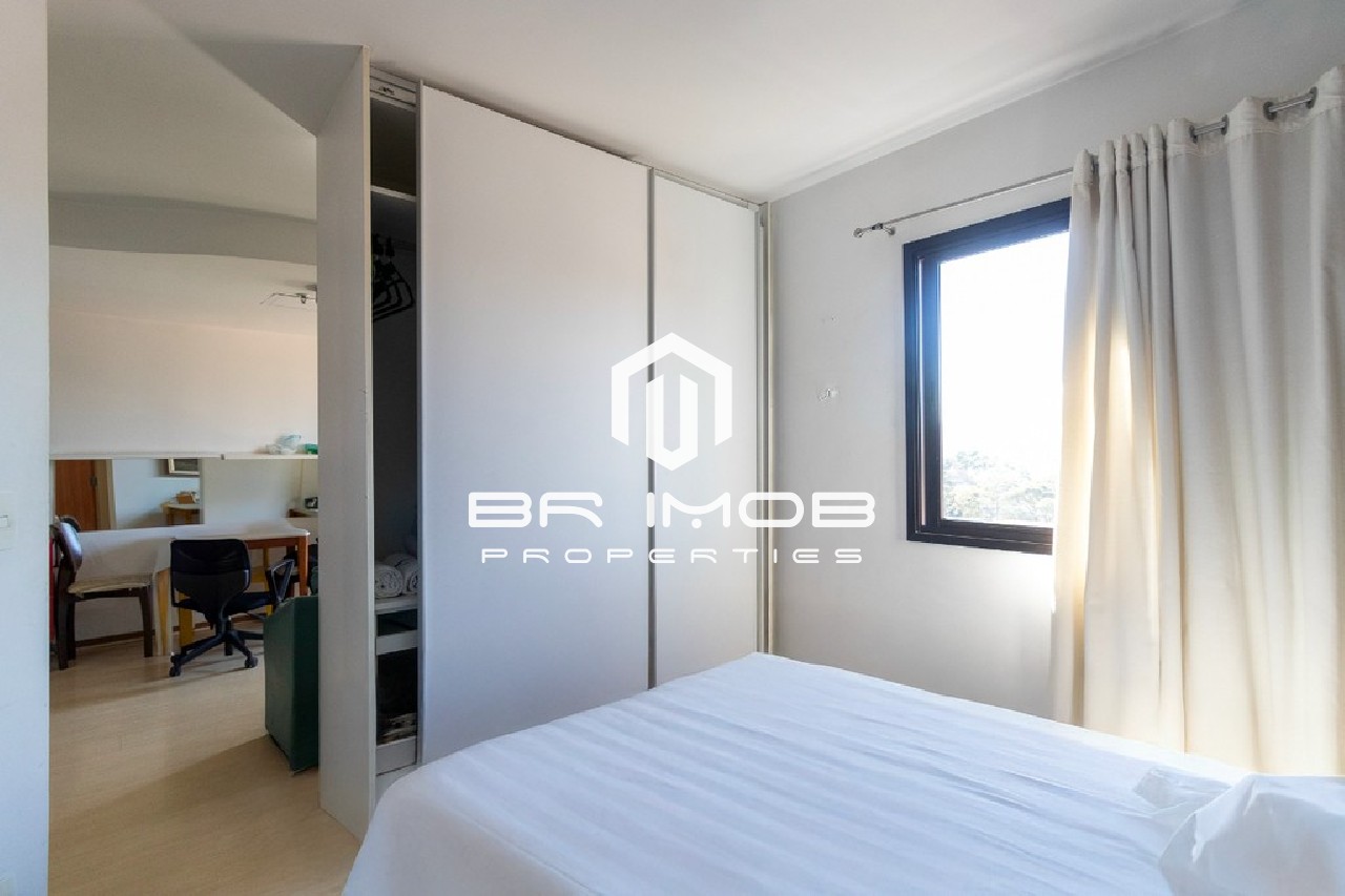 Apartamento, 1 quarto, 34 m² - Foto 11