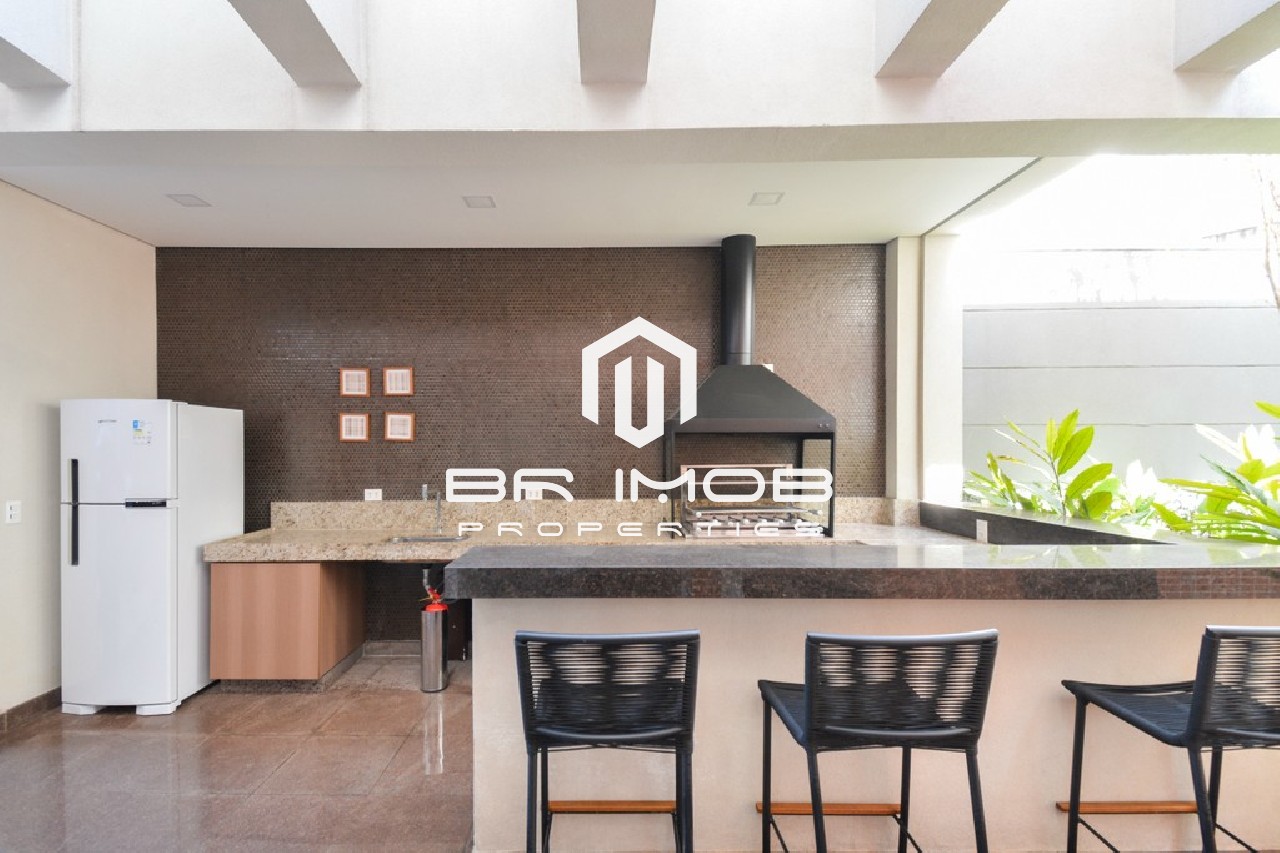 Apartamento, 4 quartos, 150 m² - Foto 33