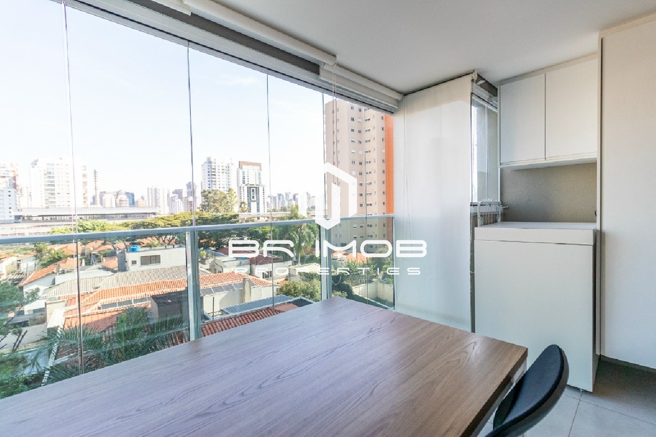 Apartamento, 1 quarto, 38 m² - Foto 5
