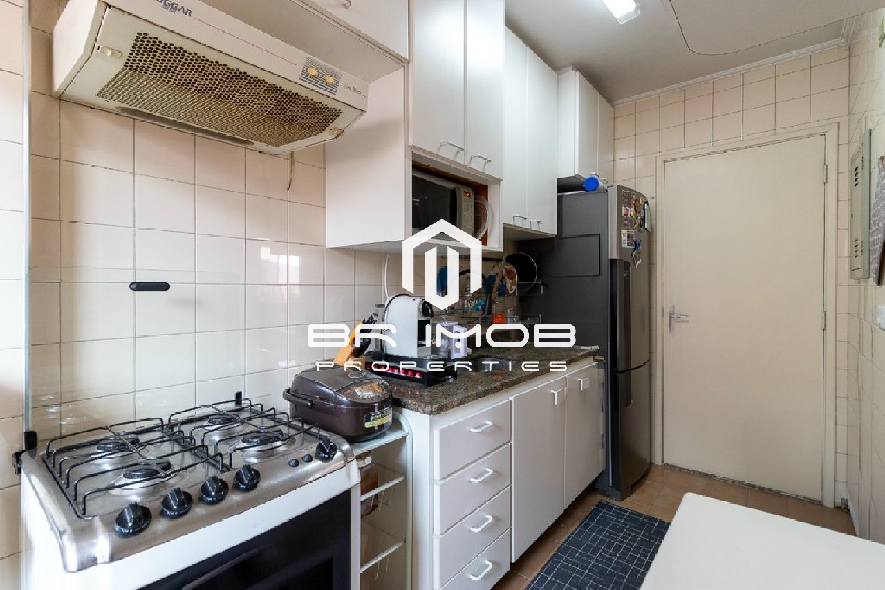 Apartamento, 2 quartos, 67 m² - Foto 11