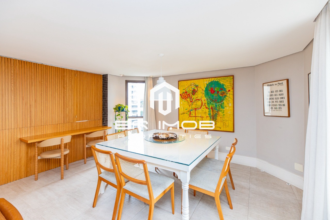 Apartamento, 3 quartos, 172 m² - Foto 21