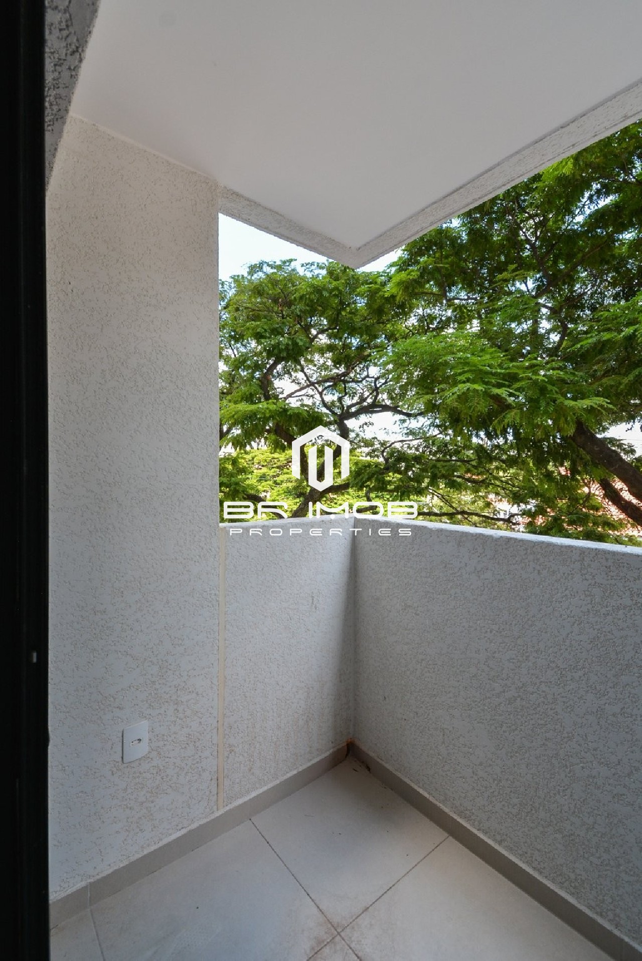 Apartamento, 1 quarto, 27 m² - Foto 2
