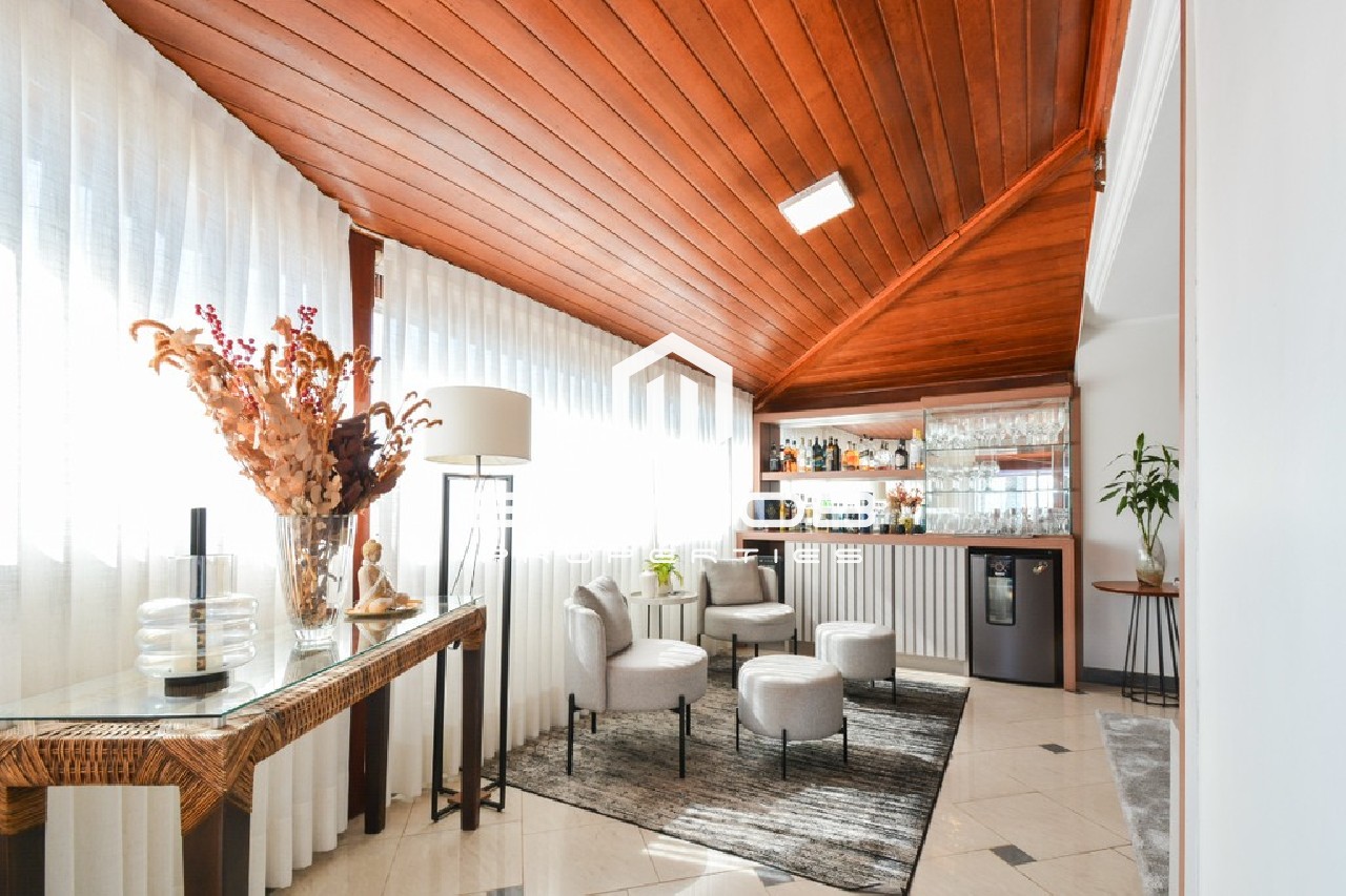 Cobertura, 3 quartos, 127 m² - Foto 10