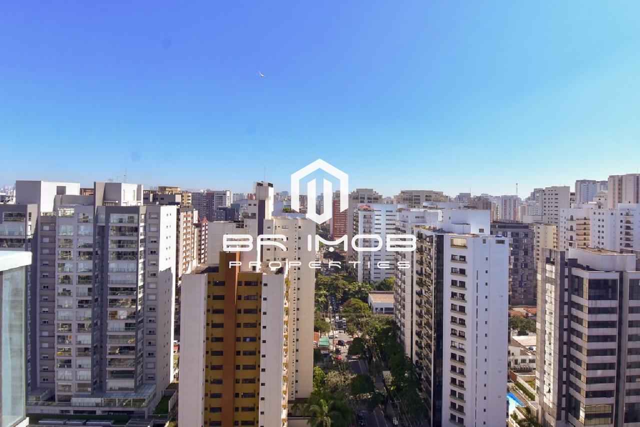 Apartamento, 1 quarto, 53 m² - Foto 2