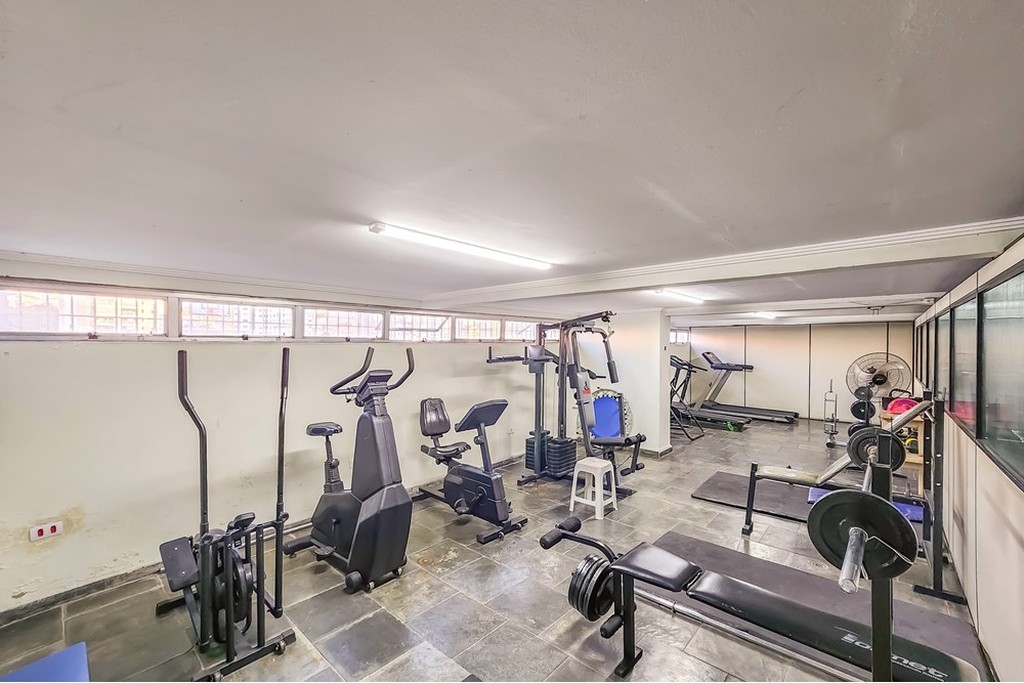 Apartamento, 3 quartos, 84 m² - Foto 8