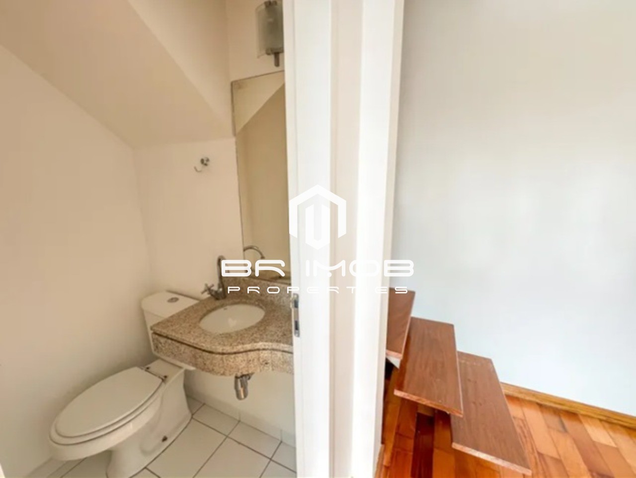 Apartamento, 1 quarto, 52 m² - Foto 7