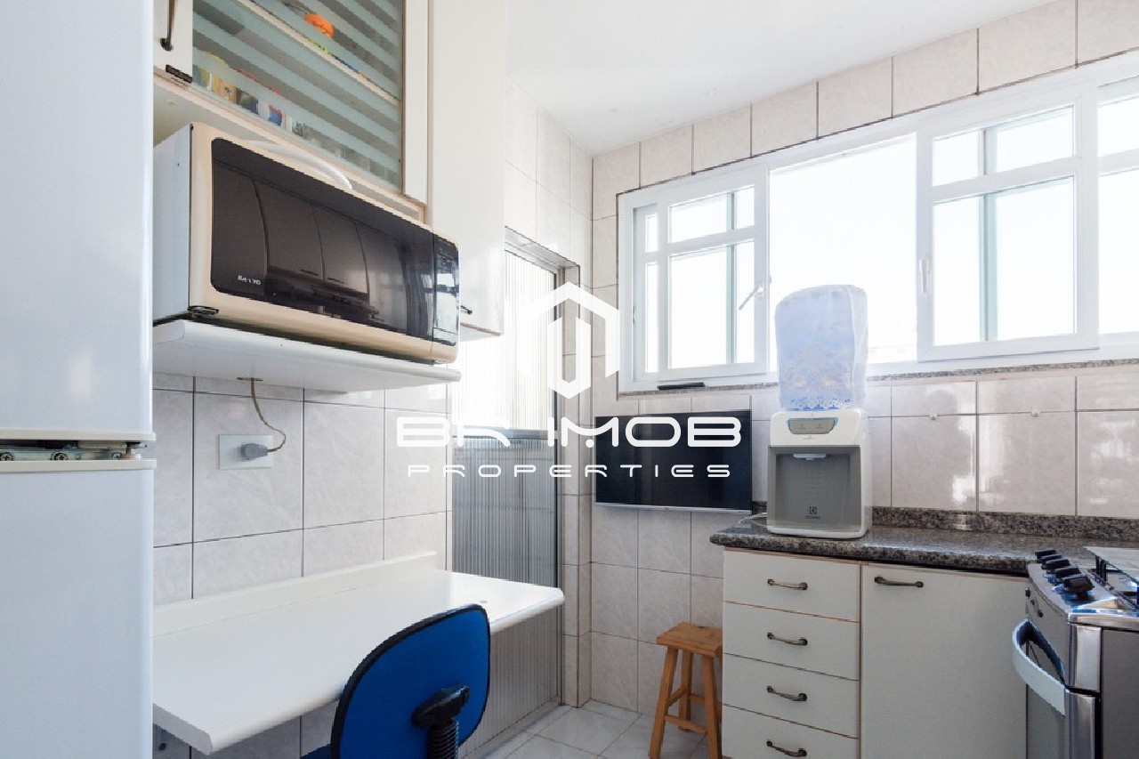 Apartamento, 3 quartos, 105 m² - Foto 20