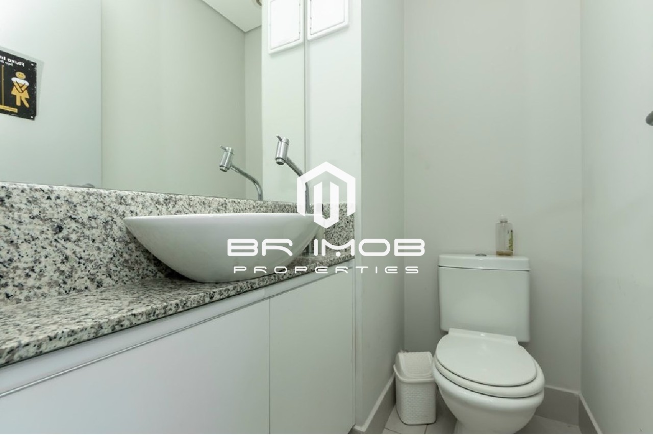 Apartamento, 1 quarto, 43 m² - Foto 11