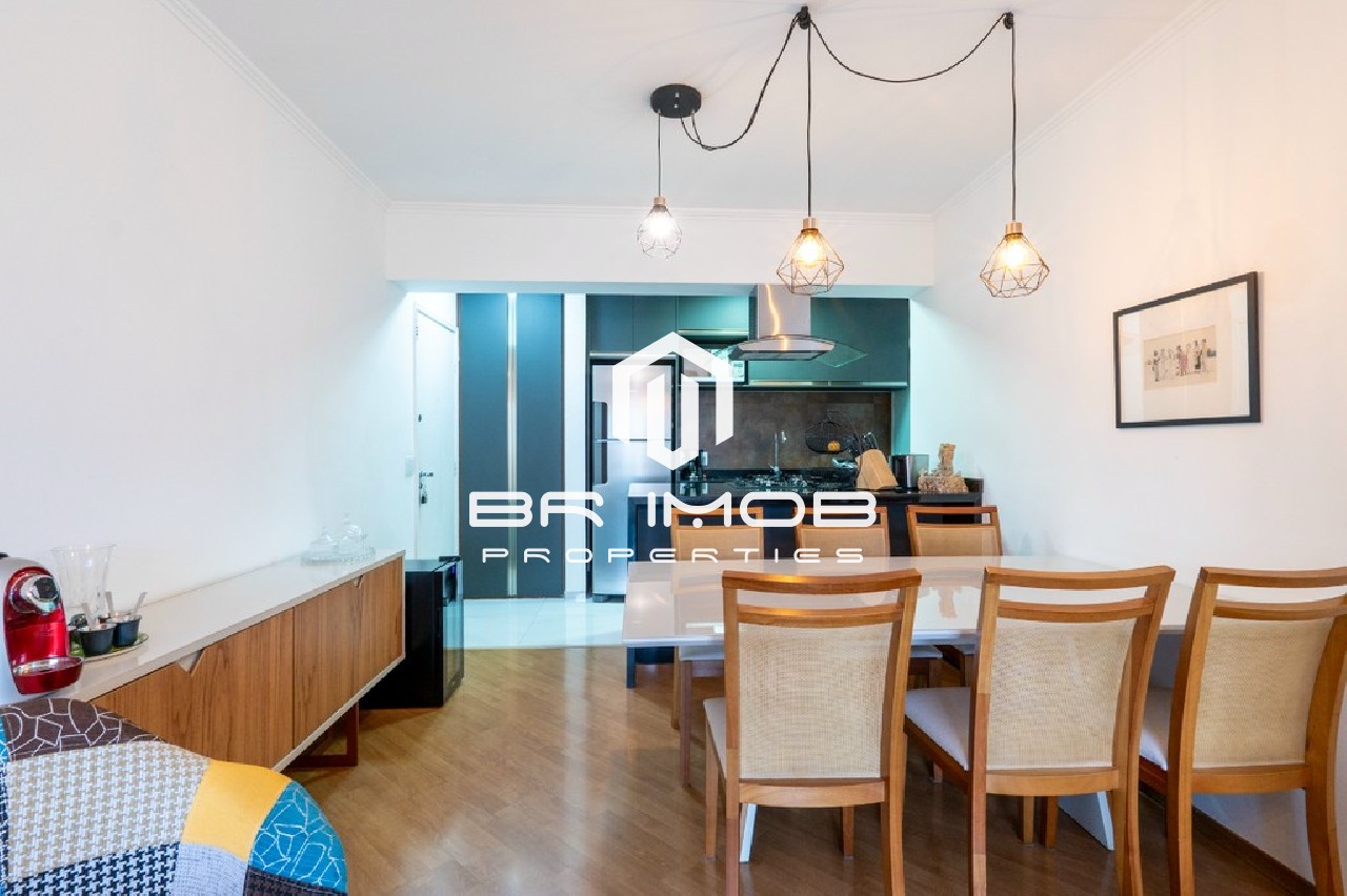 Apartamento, 2 quartos, 59 m² - Foto 20