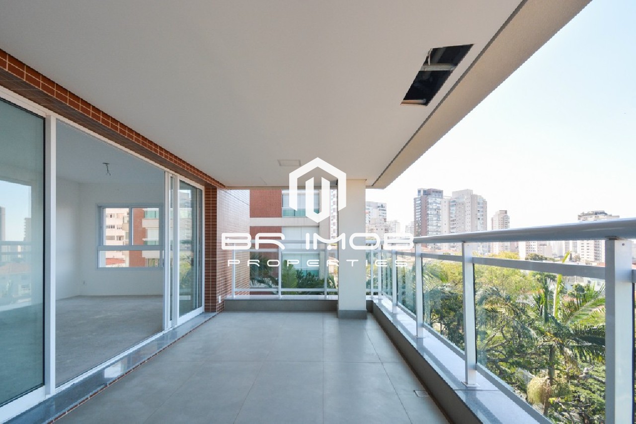 Apartamento, 4 quartos, 150 m² - Foto 6