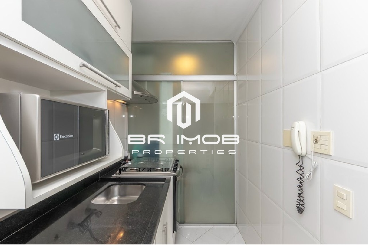 Apartamento, 1 quarto, 44 m² - Foto 8
