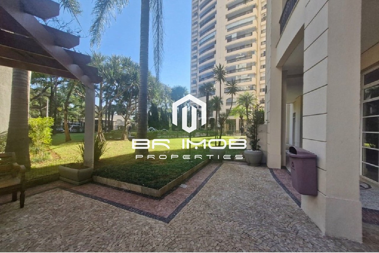 Cobertura, 4 quartos, 264 m² - Foto 39