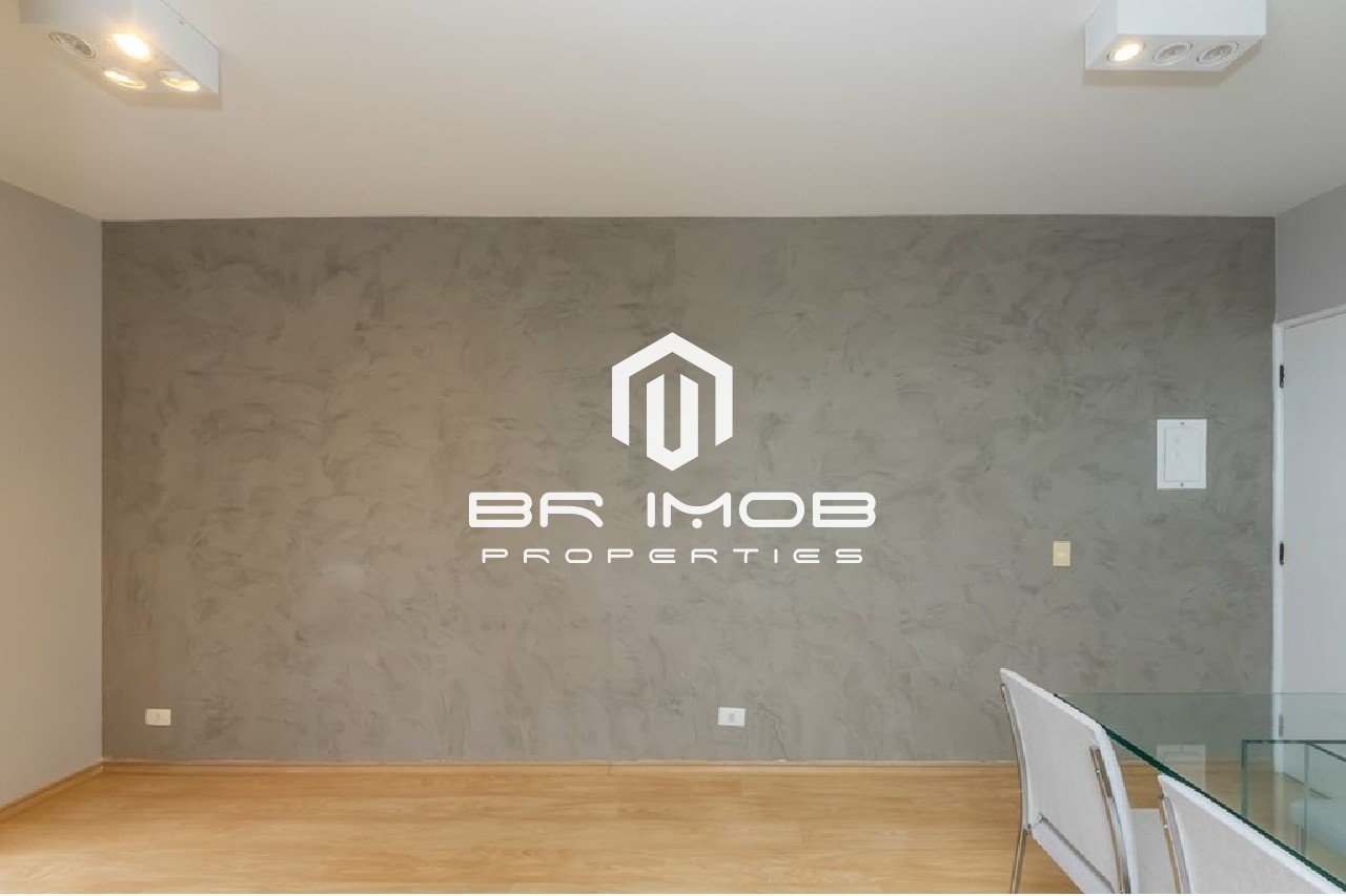 Apartamento, 1 quarto, 44 m² - Foto 5