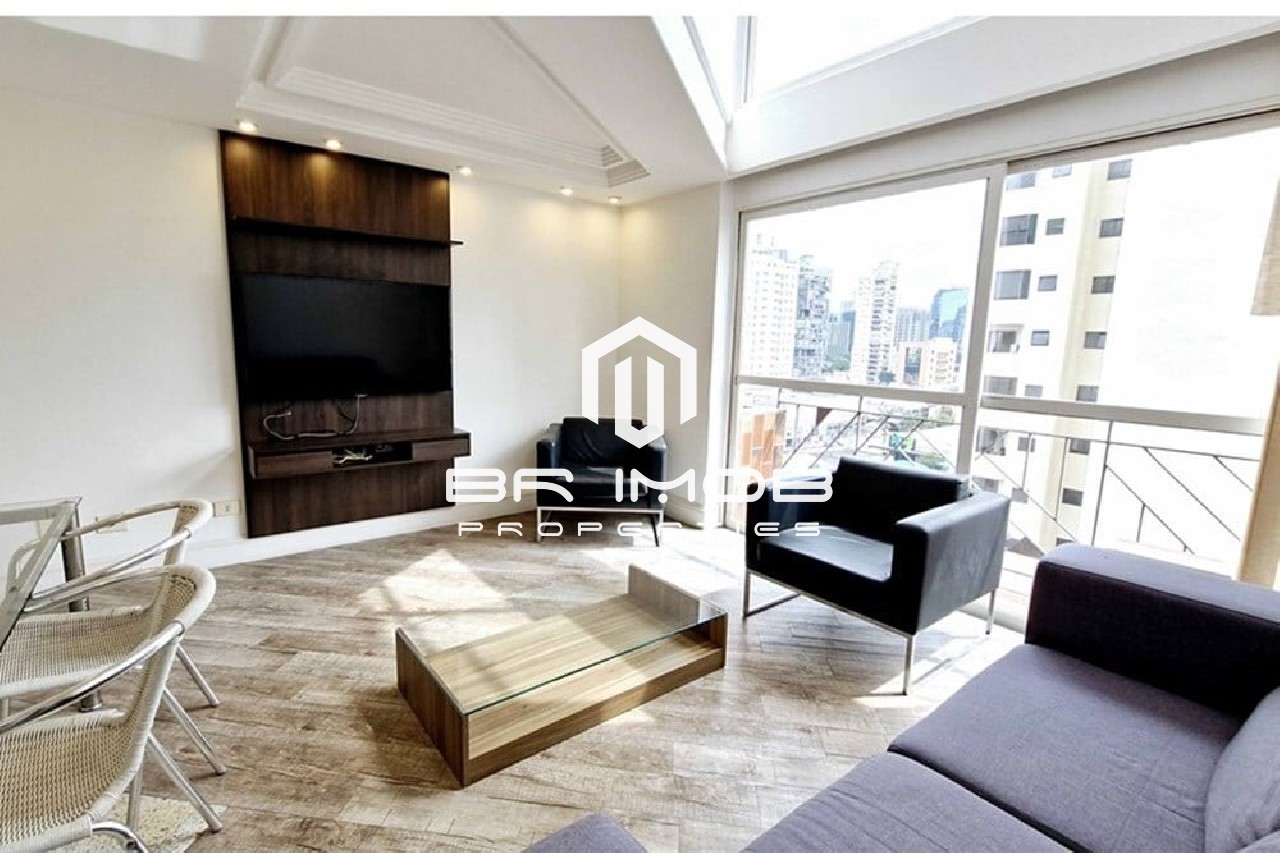 Apartamento, 1 quarto, 57 m² - Foto 7