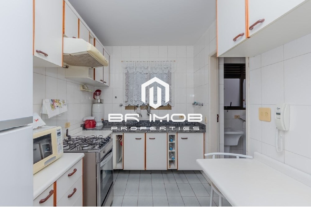 Apartamento, 3 quartos, 84 m² - Foto 9