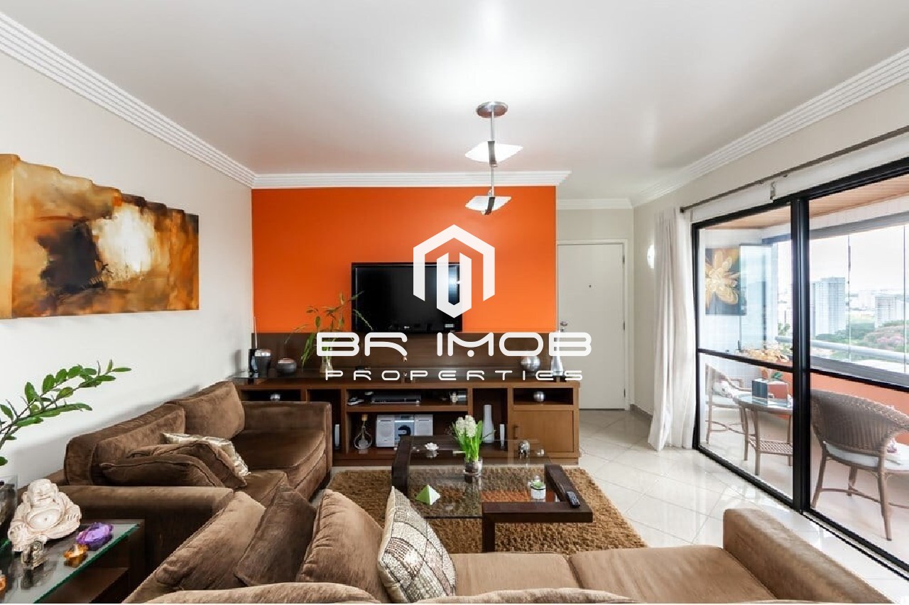 Apartamento, 3 quartos, 101 m² - Foto 6