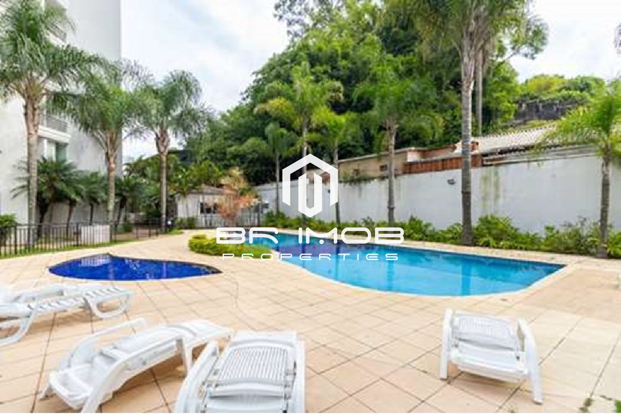 Apartamento, 2 quartos, 54 m² - Foto 24