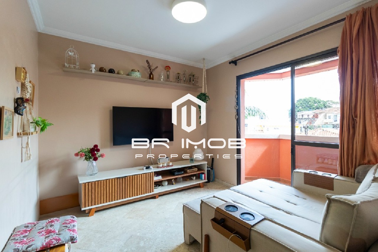 Apartamento, 2 quartos, 67 m² - Foto 6