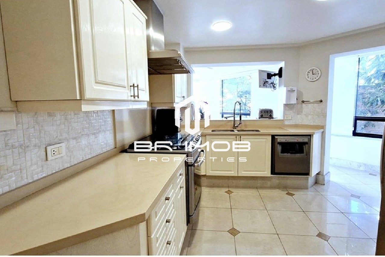 Apartamento, 4 quartos, 228 m² - Foto 17