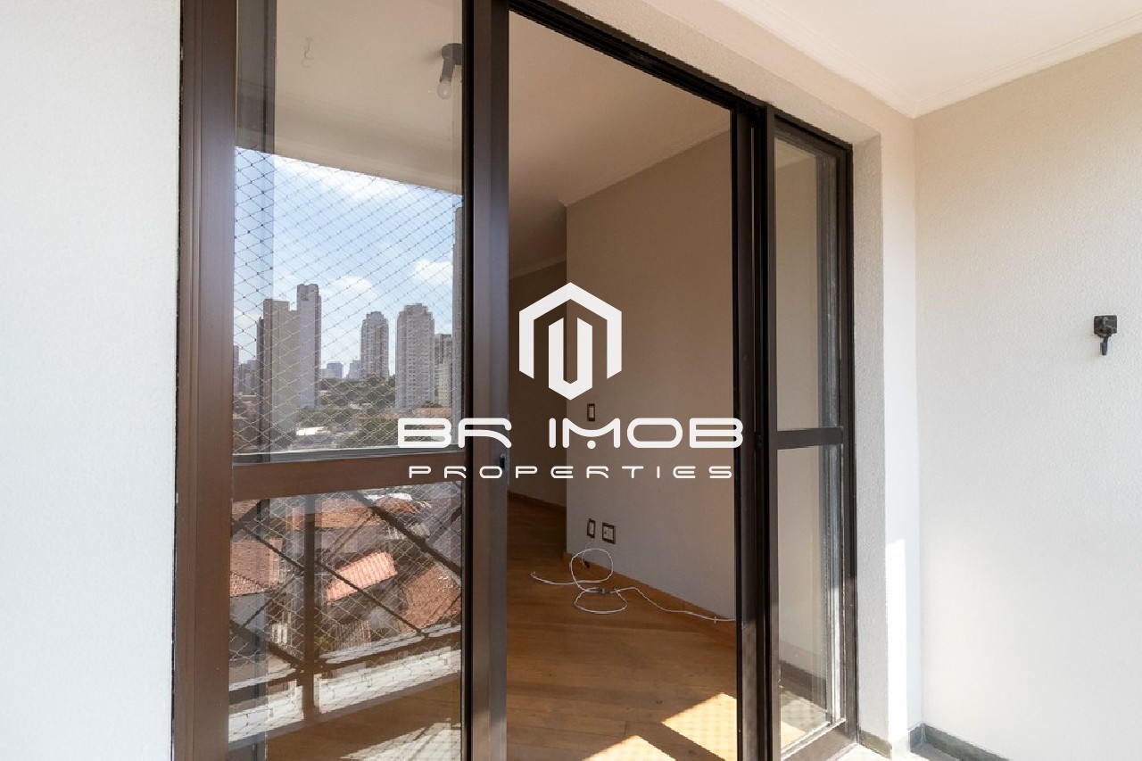 Apartamento, 3 quartos, 82 m² - Foto 4