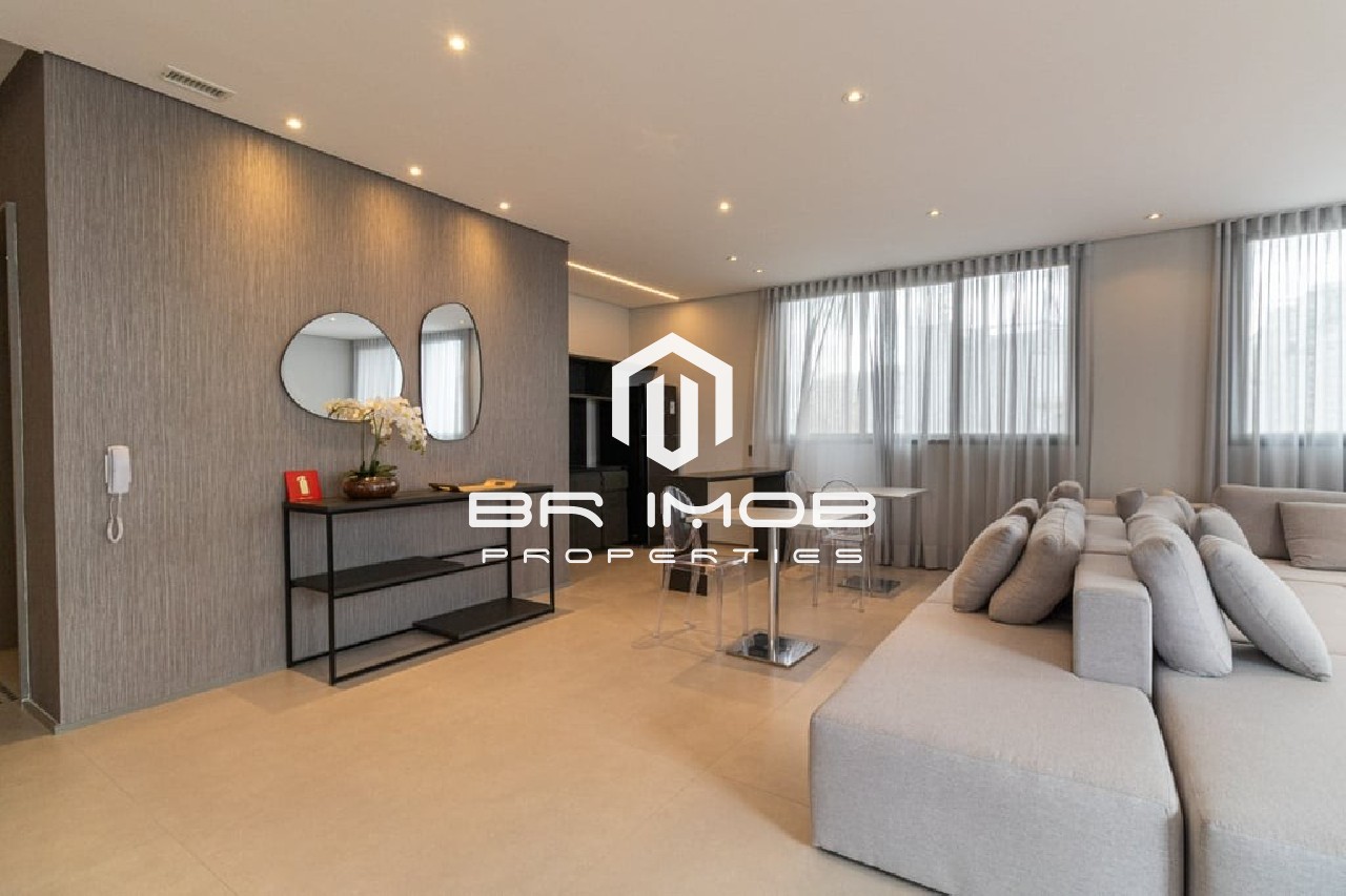 Apartamento, 1 quarto, 20 m² - Foto 25
