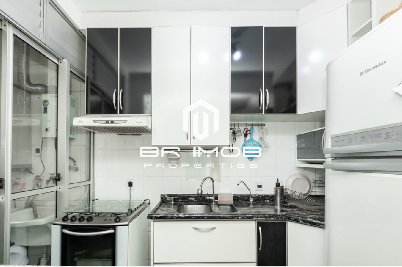 Apartamento, 2 quartos, 54 m² - Foto 12