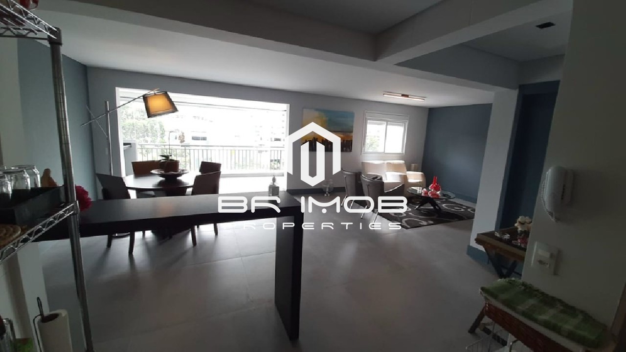 Apartamento, 3 quartos, 127 m² - Foto 2