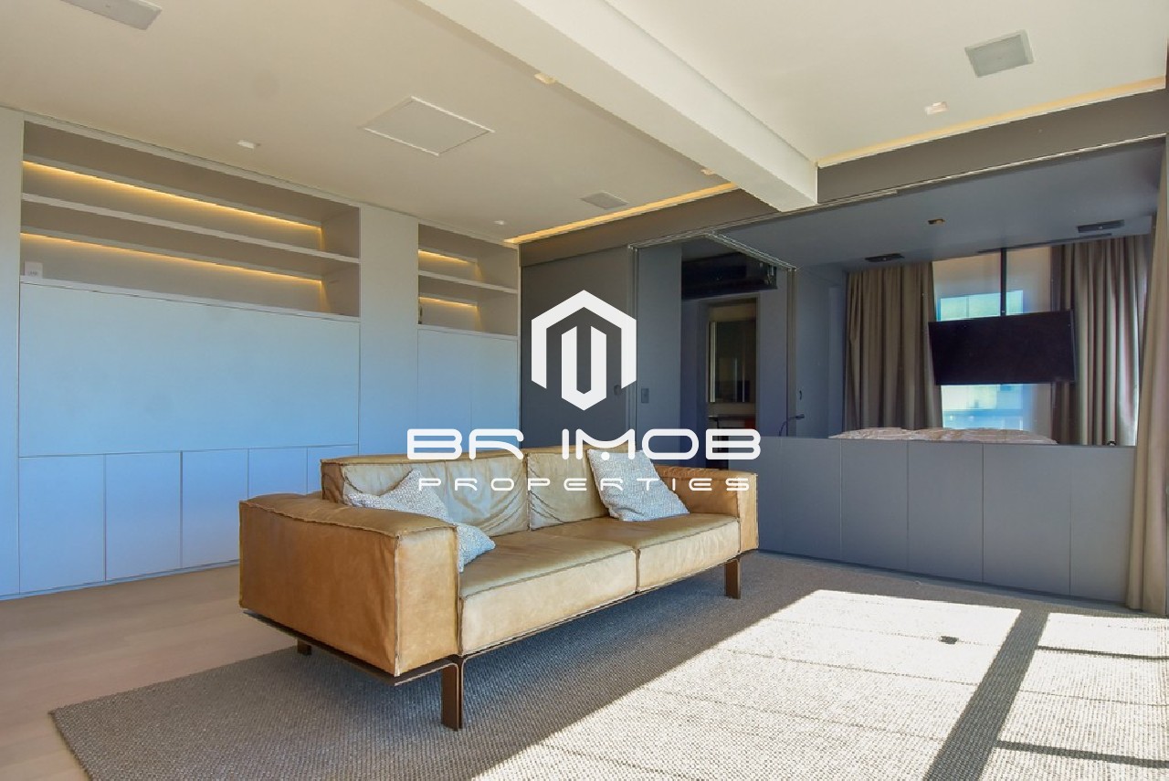 Apartamento, 1 quarto, 53 m² - Foto 8