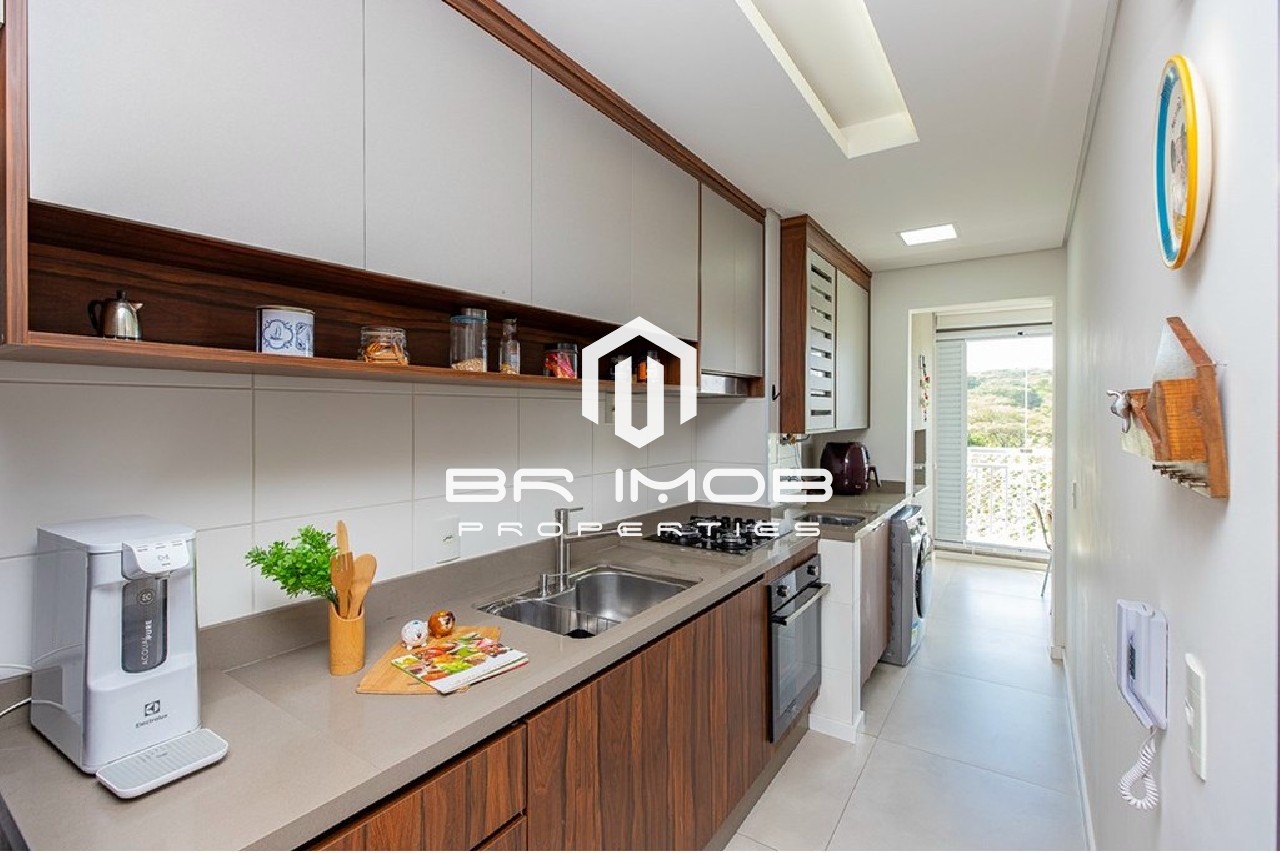 Apartamento, 3 quartos, 81 m² - Foto 16