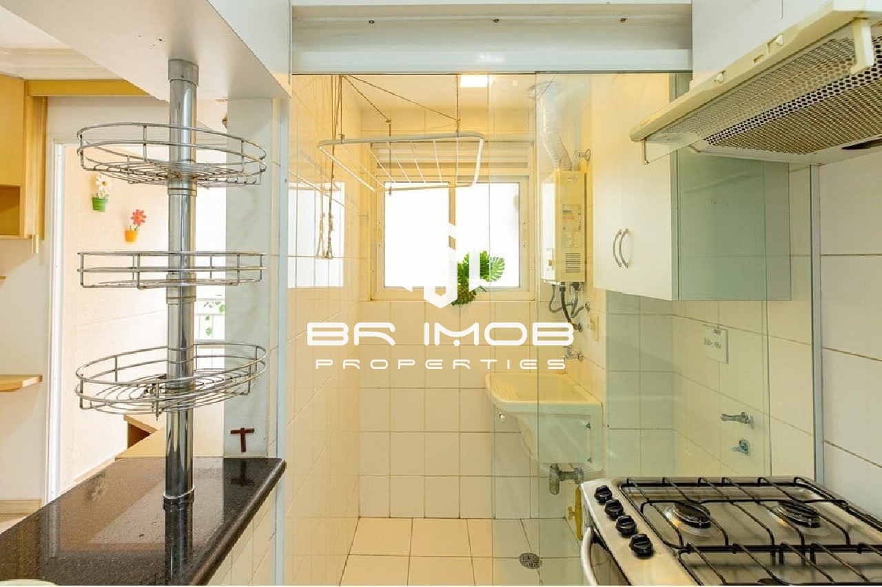 Apartamento, 2 quartos, 52 m² - Foto 13