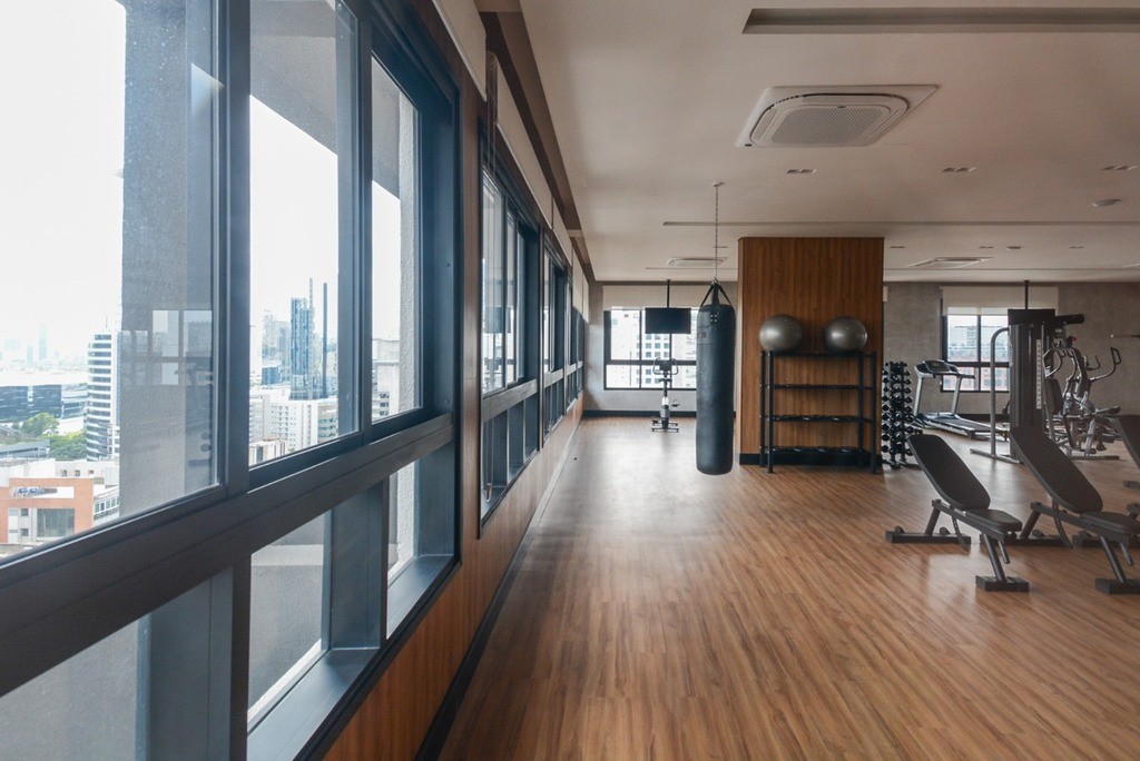 Apartamento, 1 quarto, 31 m² - Foto 14
