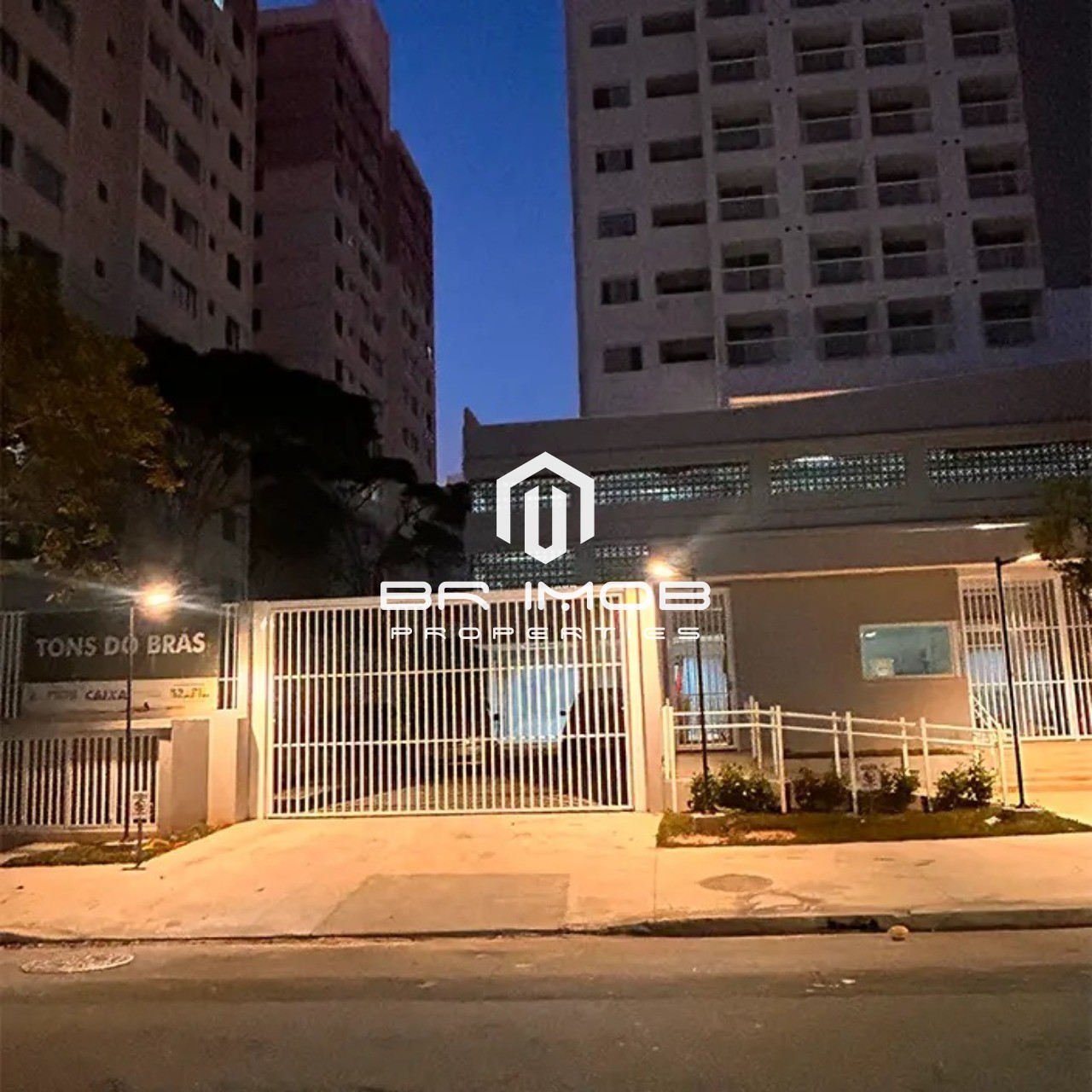 Apartamento, 1 quarto, 29 m² - Foto 4