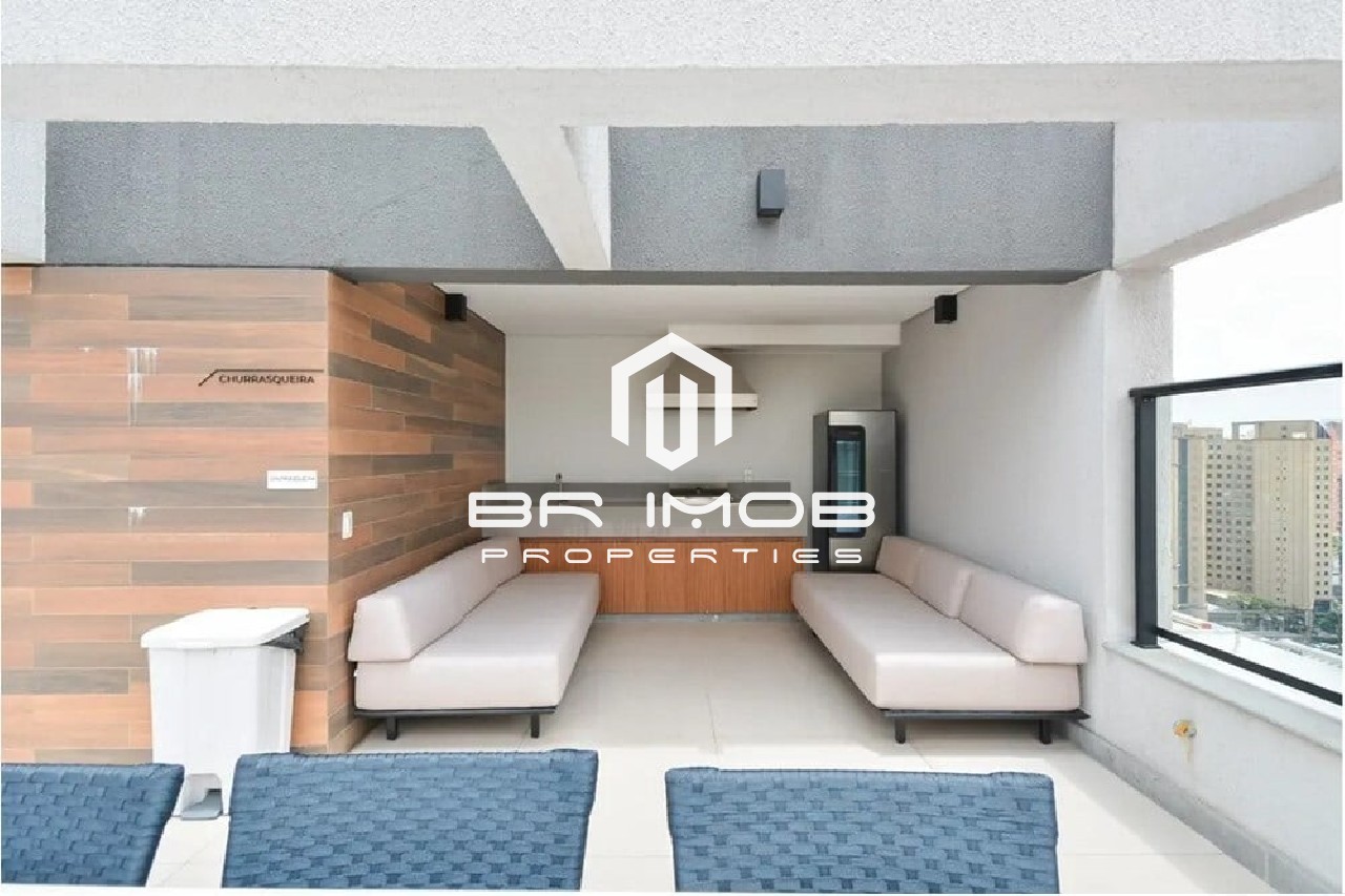 Apartamento, 2 quartos, 55 m² - Foto 37