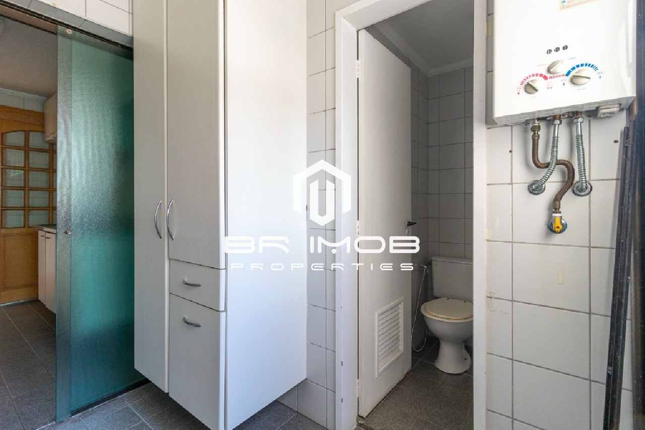 Apartamento, 3 quartos, 82 m² - Foto 14