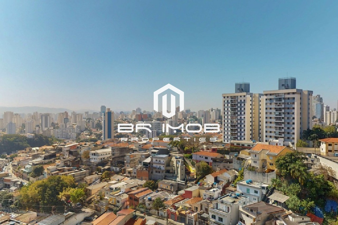 Apartamento, 2 quartos, 51 m² - Foto 2
