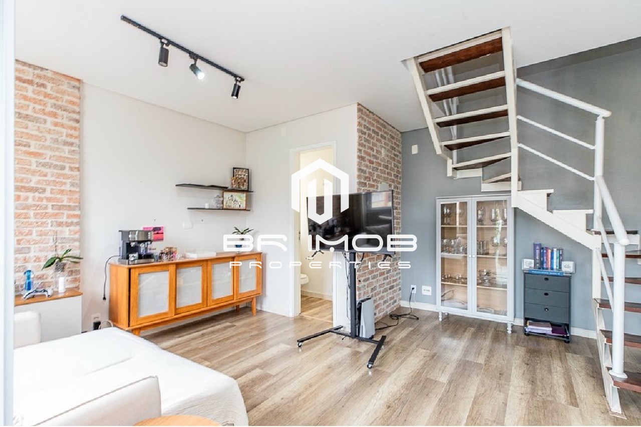 Apartamento, 2 quartos, 80 m² - Foto 9
