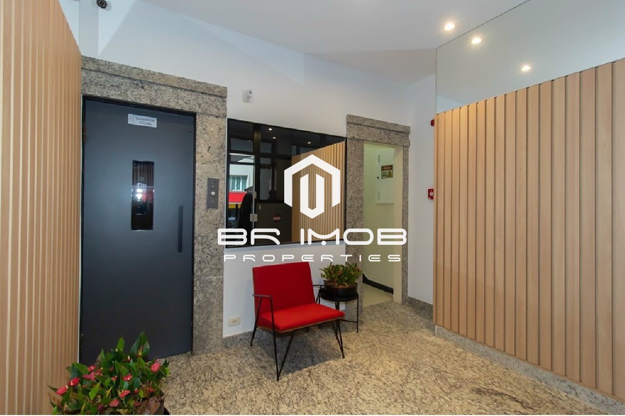 Apartamento, 2 quartos, 117 m² - Foto 29