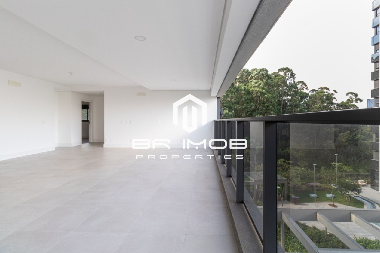 Apartamento, 2 quartos, 142 m² - Foto 5