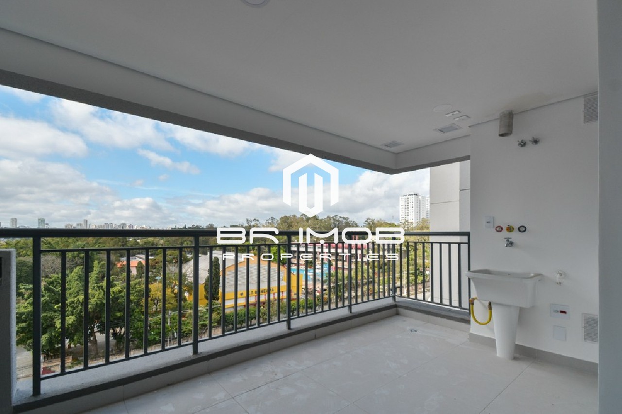Apartamento, 2 quartos, 50 m² - Foto 6