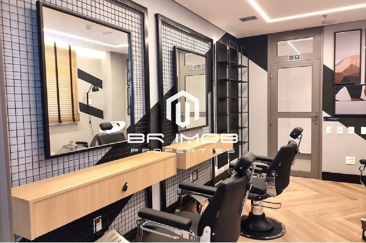 Apartamento, 1 quarto, 22 m² - Foto 16