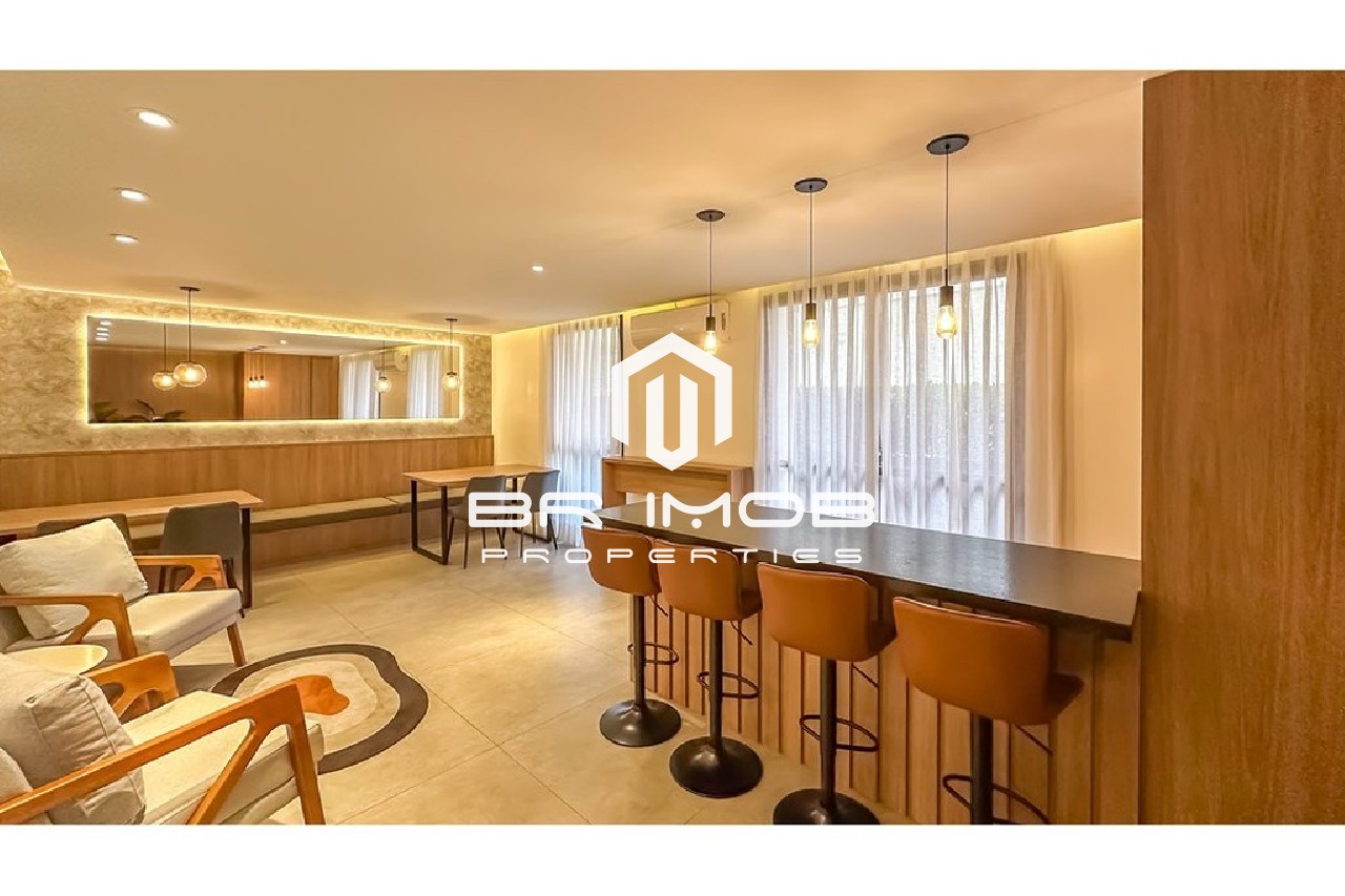 Apartamento, 1 quarto, 44 m² - Foto 18